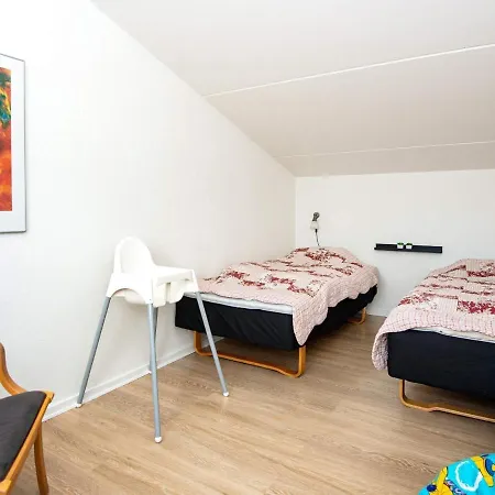 Lxxix Holiday home Ringkobing