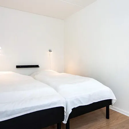 Holiday home Lxxix *