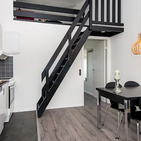 Holiday home Lxxix